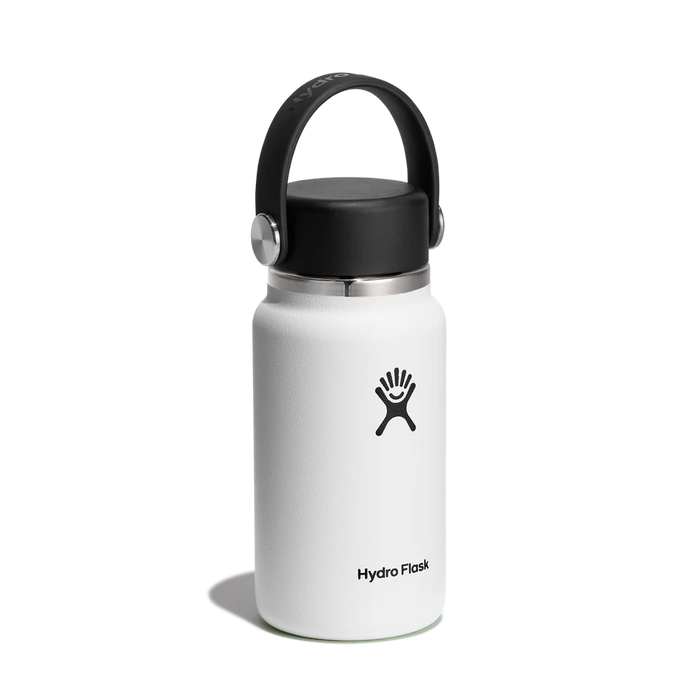 Hydro Flask 6.7oz (198mL) Micro Hydro Stainless Steel Water Bottle