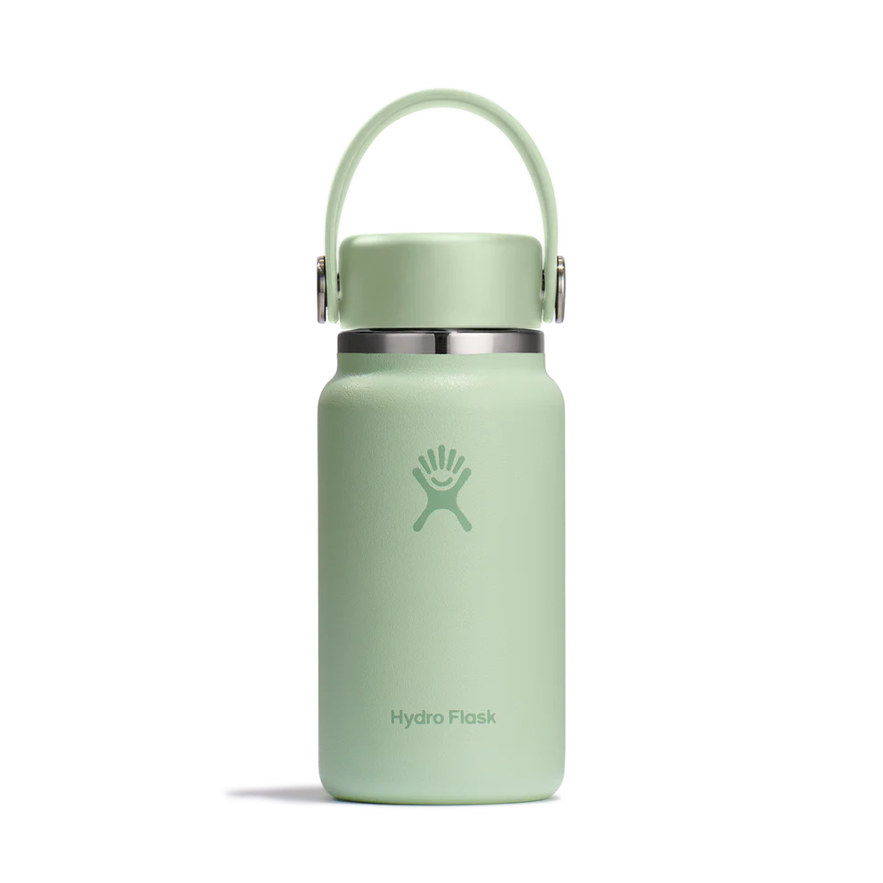 Hydro Flask 6.7oz (198mL) Micro Hydro Stainless Steel Water Bottle