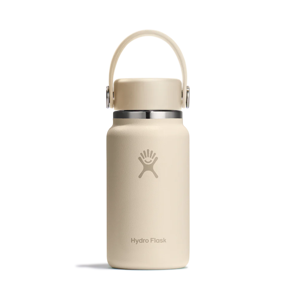 Hydro Flask 6.7oz (198mL) Micro Hydro Stainless Steel Water Bottle