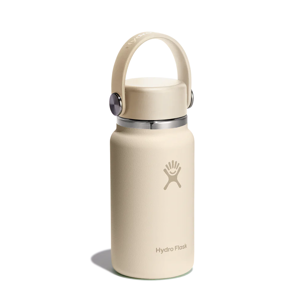 Hydro Flask 6.7oz (198mL) Micro Hydro Stainless Steel Water Bottle