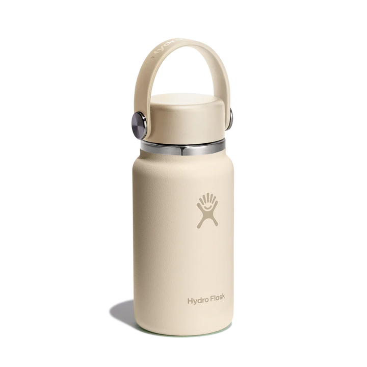 Hydro Flask 6.7oz (198mL) Micro Hydro Stainless Steel Water Bottle