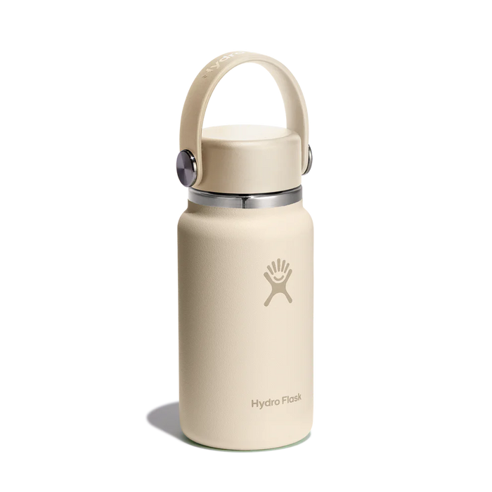 Hydro Flask 6.7oz (198mL) Micro Hydro Stainless Steel Water Bottle