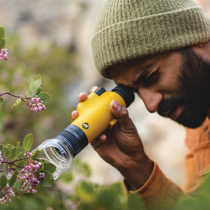 Nocs Provisions Inspector Microscope