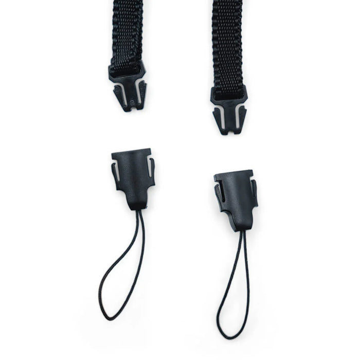 Nocs Provisions Woven Tapestry Strap