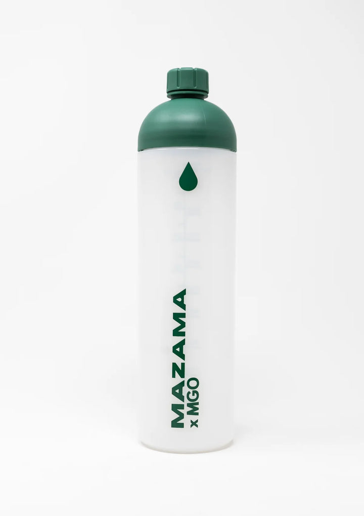 Mazama M!GO Bottle 28mm Ultralight Water Bottle