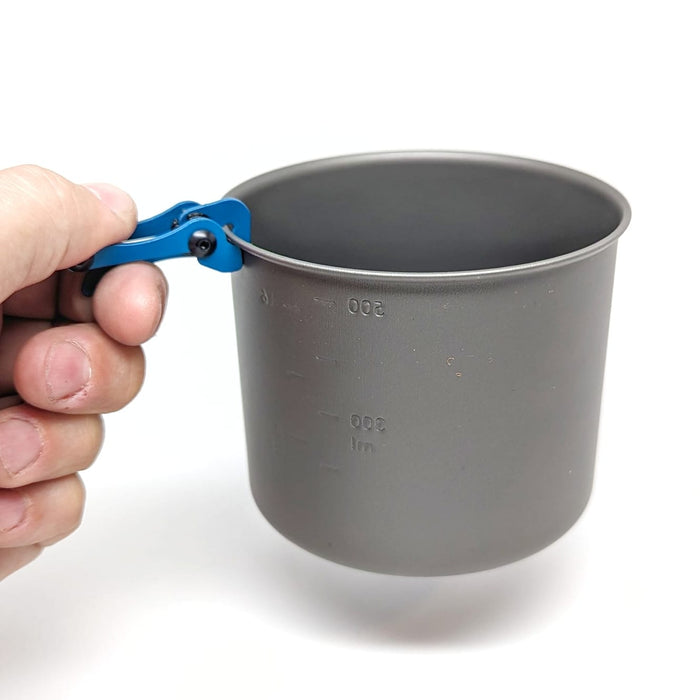 Suluk46 Miksa Pot Lifter