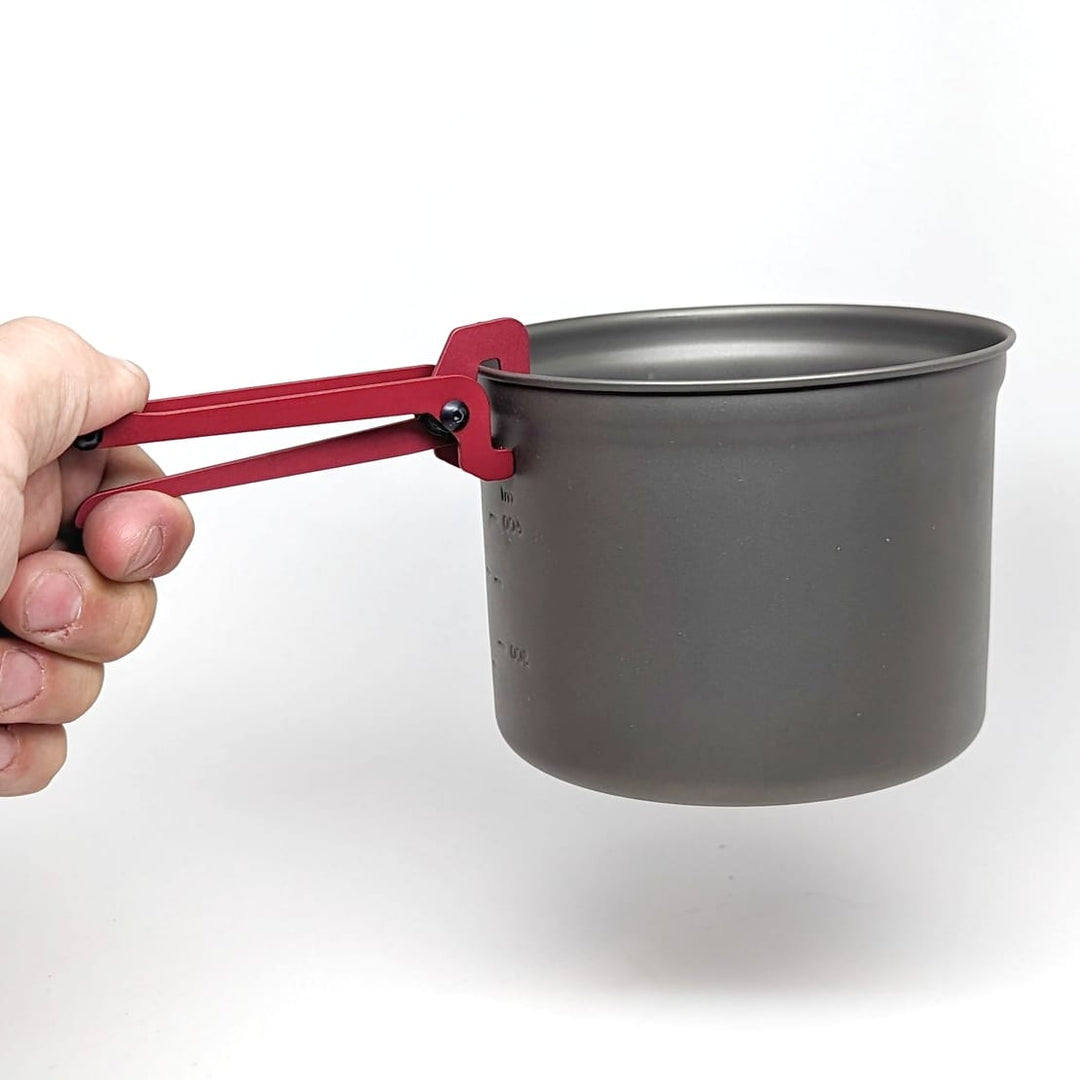 Suluk46 Miksa Pot Lifter