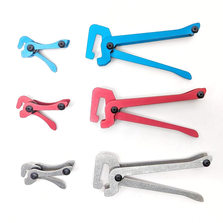 Suluk46 Miksa Pot Lifter