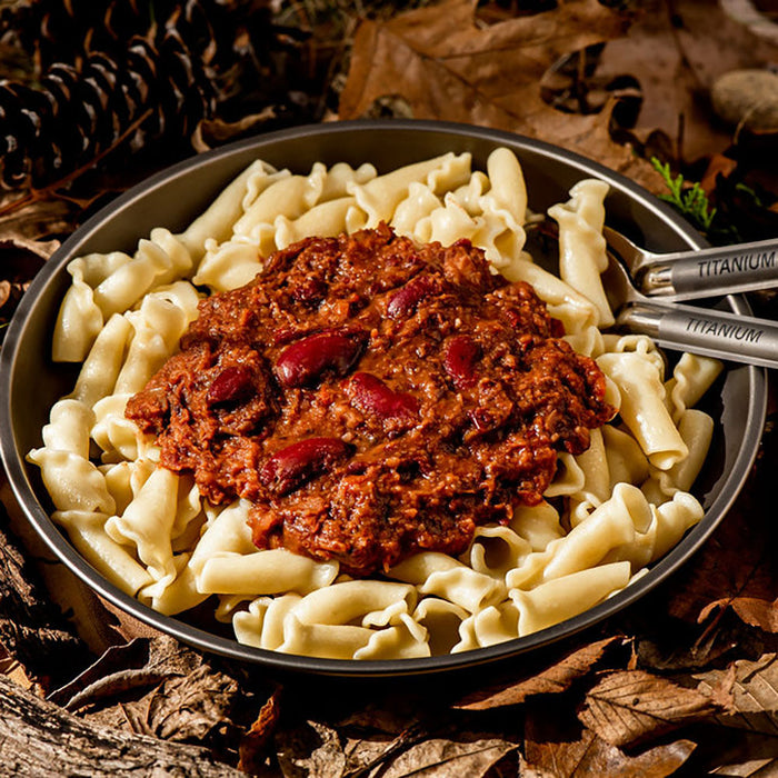Mild Chilli Con Carne