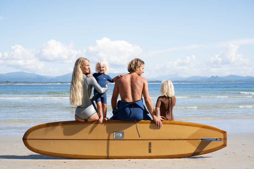 We Are Feel Good Mineral Sunscreen Lotion SPF50 300g