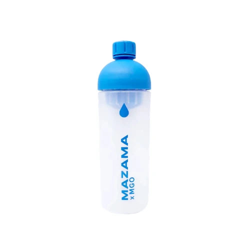 Mazama Mini M!GO Bottle 700ml 28mm Ultralight Water Bottle