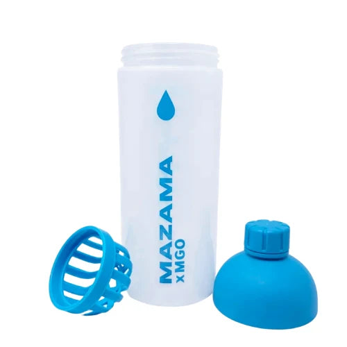 Mazama Mini M!GO Bottle 700ml 28mm Ultralight Water Bottle