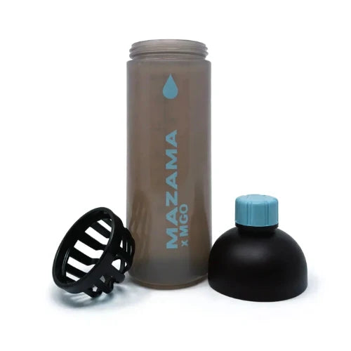 Mazama Mini M!GO Bottle 700ml 28mm Ultralight Water Bottle
