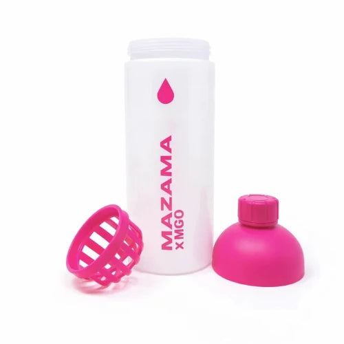 Mazama Mini M!GO Bottle 700ml 28mm Ultralight Water Bottle