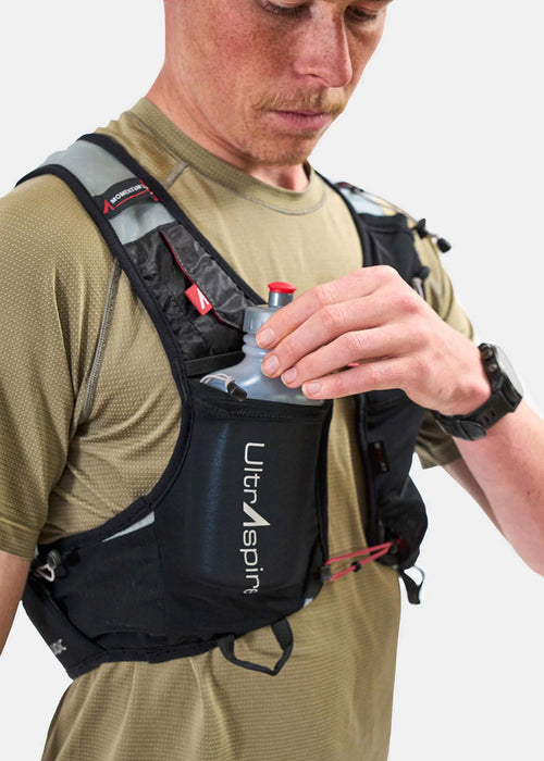 UltrAspire Momentum V2 Running Vest 6L