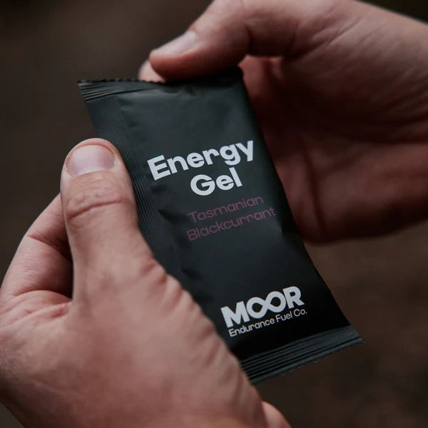 Moor Energy Gel 45g