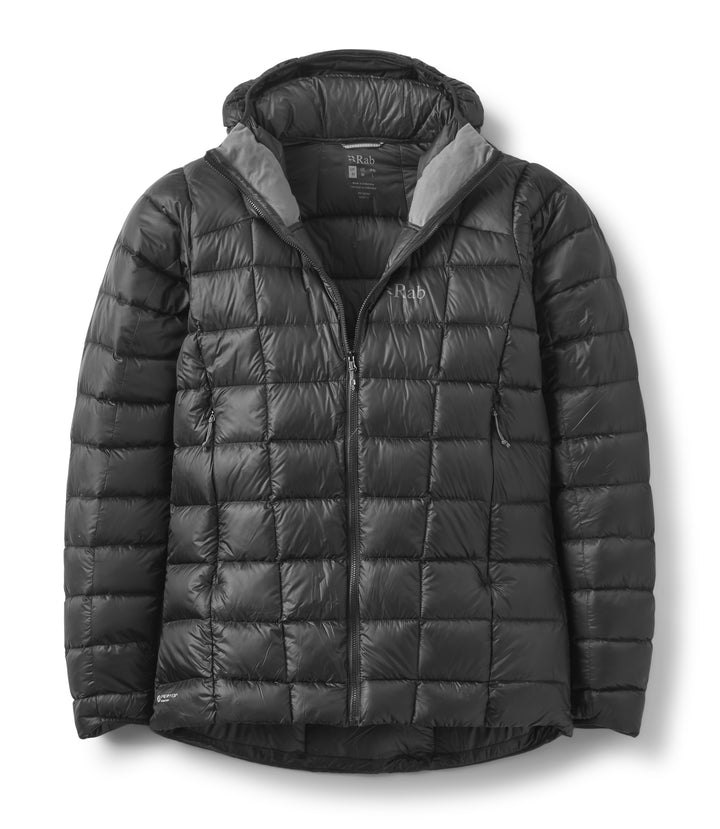 Rab Mythic Alpine Down Jacket