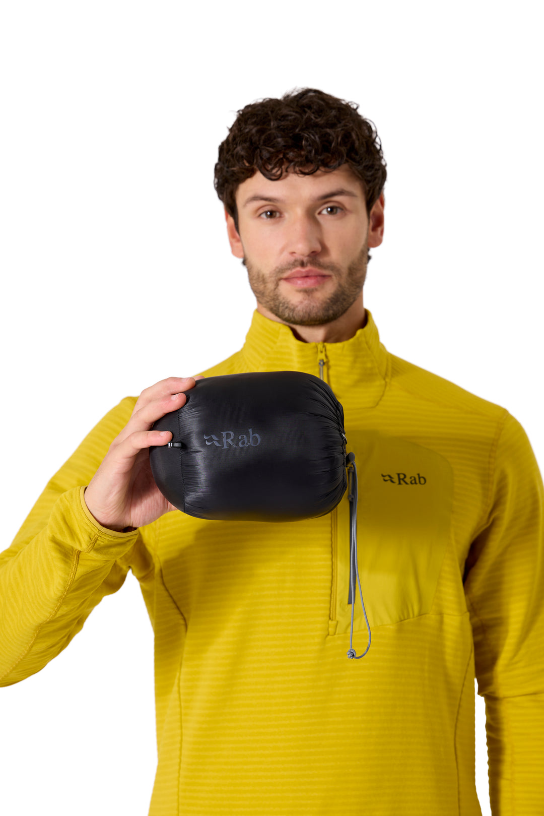 Rab Mythic Alpine Down Jacket