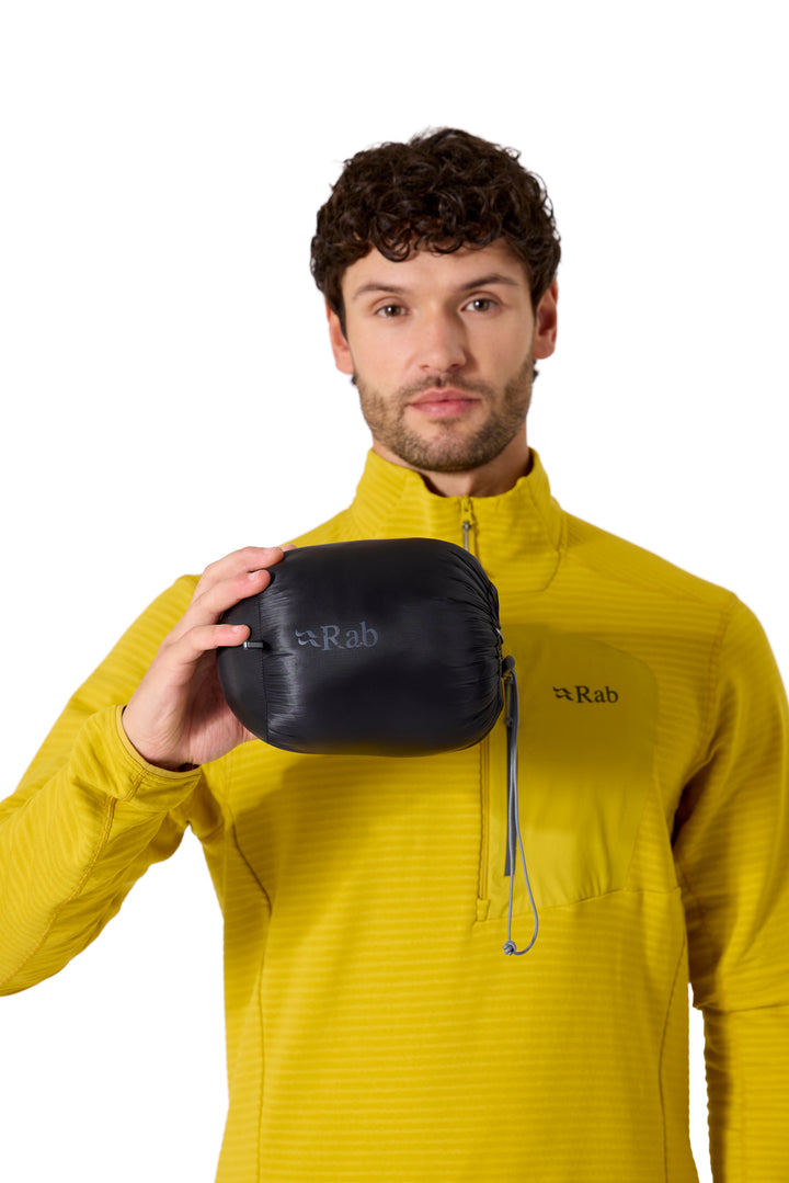 Rab Mythic Alpine Down Jacket
