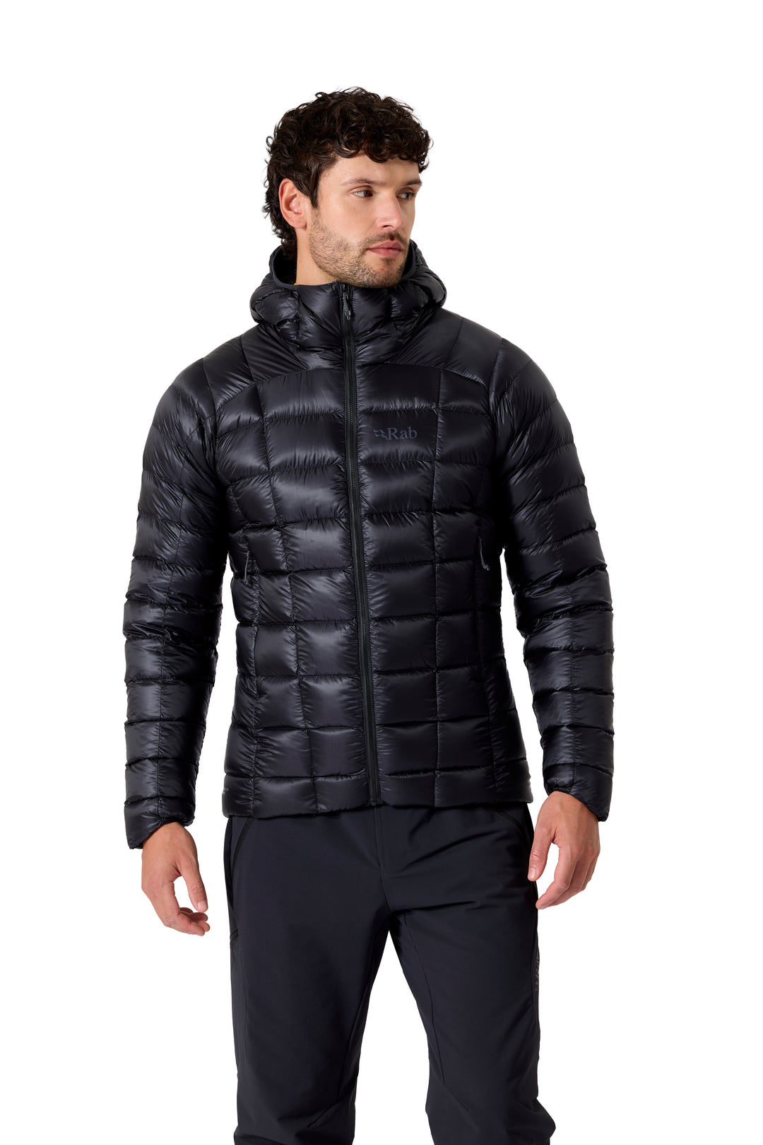 Rab Mythic Alpine Down Jacket