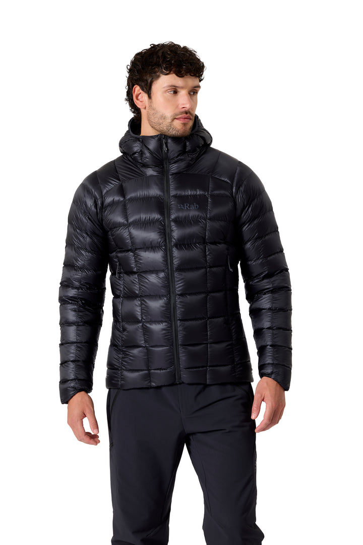 Rab Mythic Alpine Down Jacket