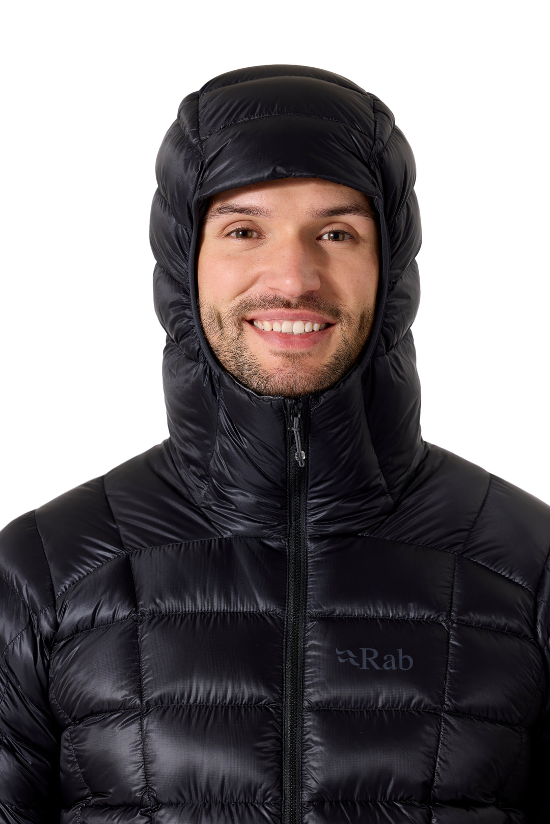 Rab Mythic Alpine Down Jacket