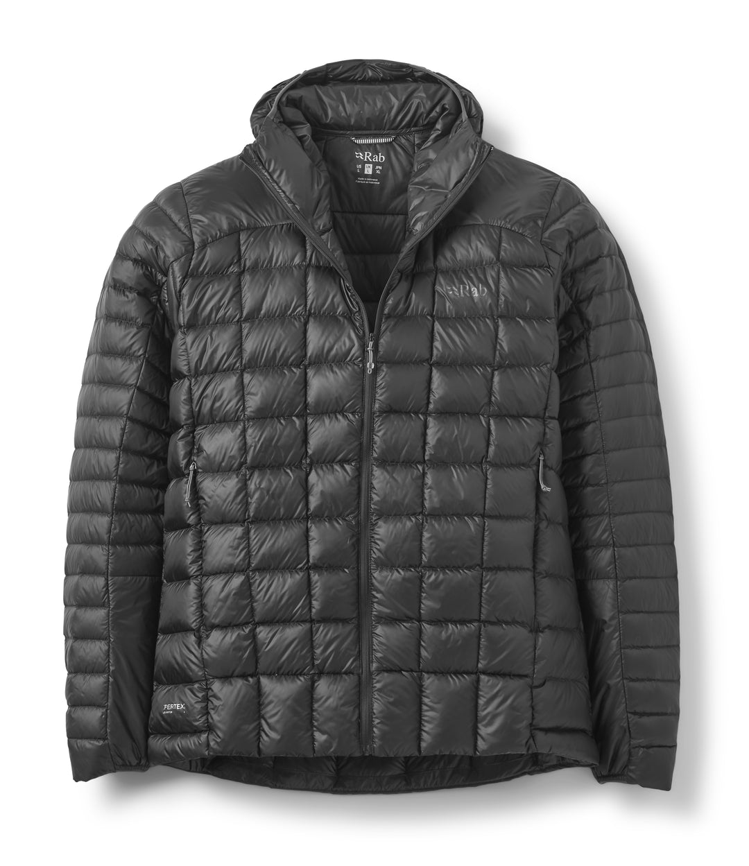 Rab Mythic Alpine Light Down Jacket