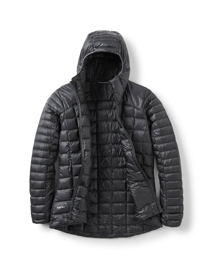 Rab Mythic Alpine Light Down Jacket