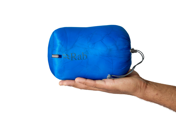 Rab Mythic Alpine Light Down Jacket