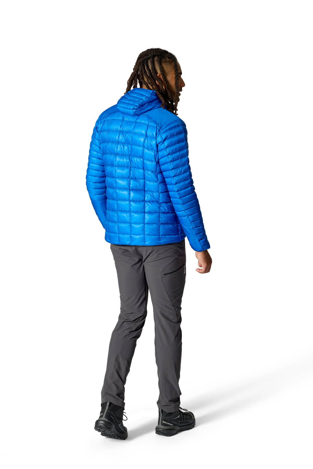 Rab Mythic Alpine Light Down Jacket