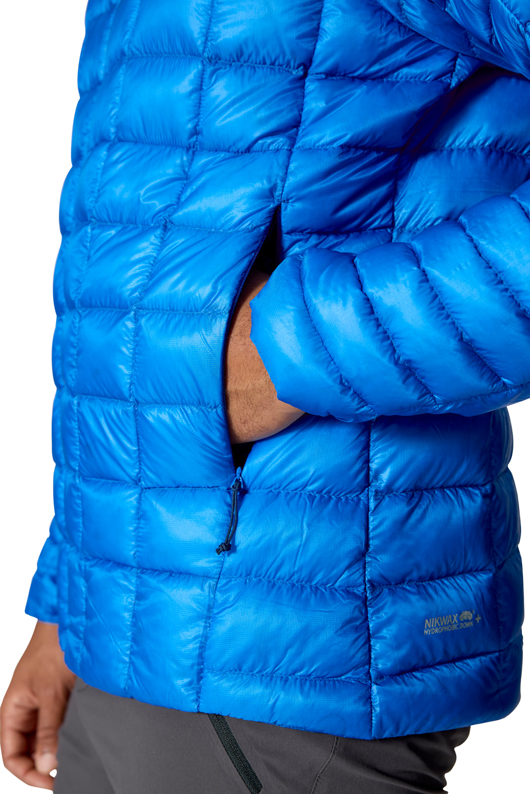 Rab Mythic Alpine Light Down Jacket