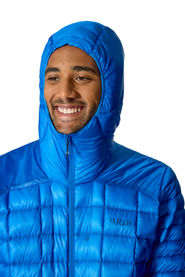 Rab Mythic Alpine Light Down Jacket
