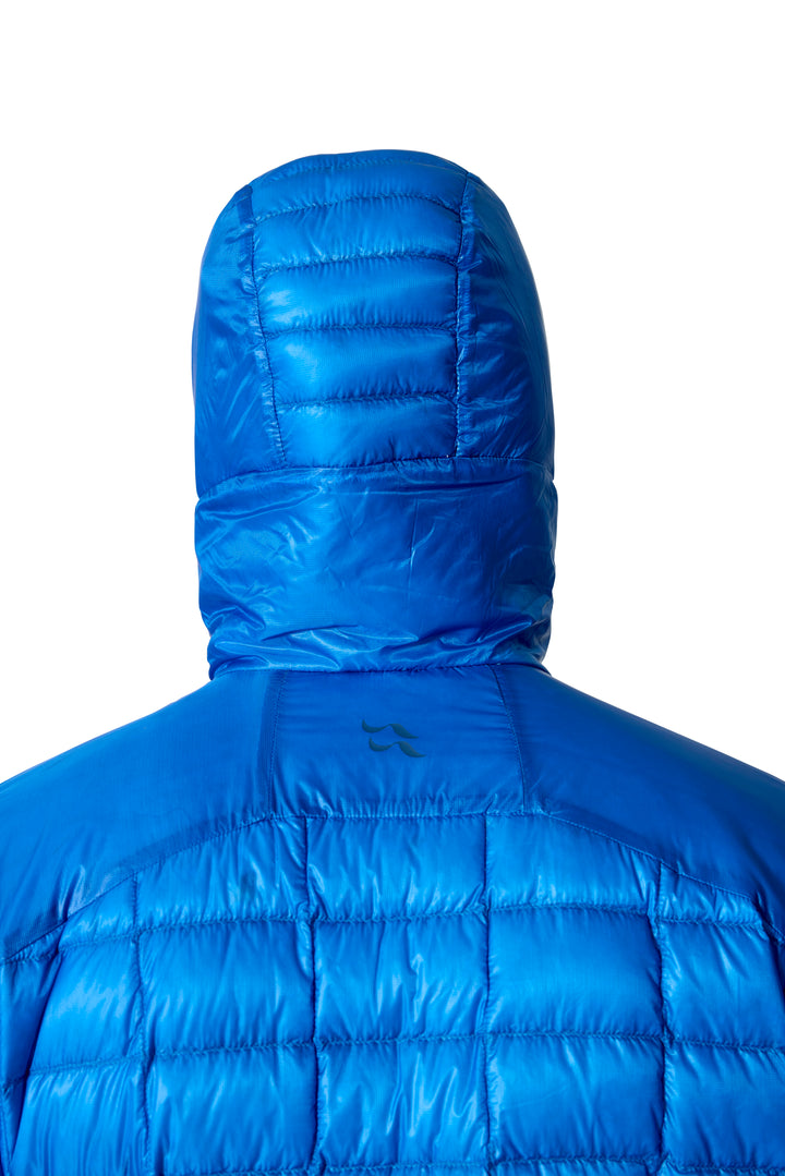 Rab Mythic Alpine Light Down Jacket