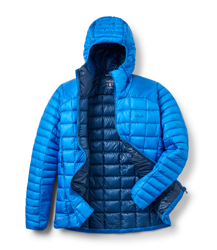 Rab Mythic Alpine Light Down Jacket