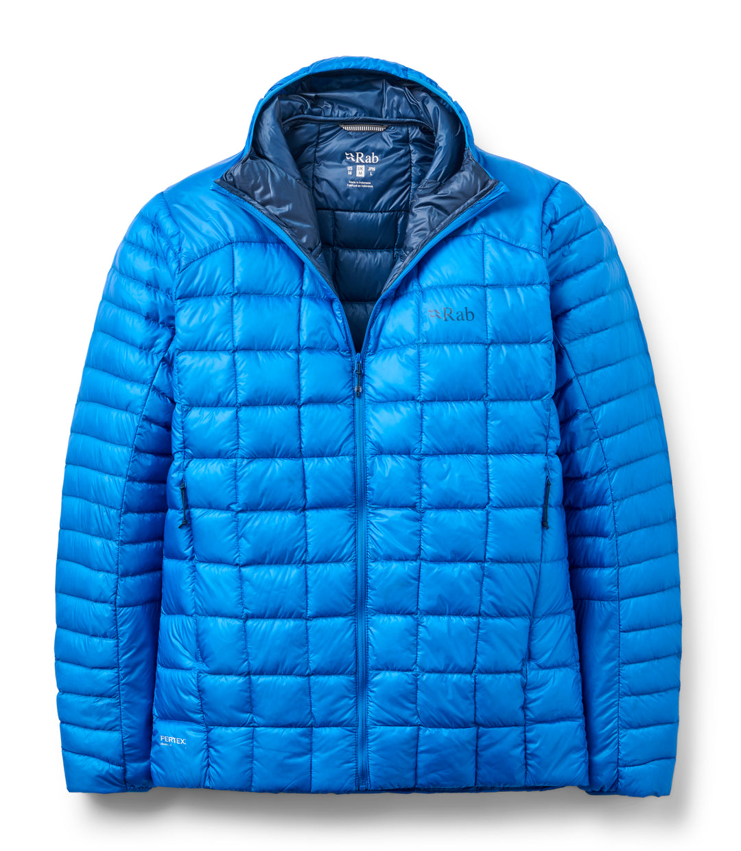 Rab Mythic Alpine Light Down Jacket