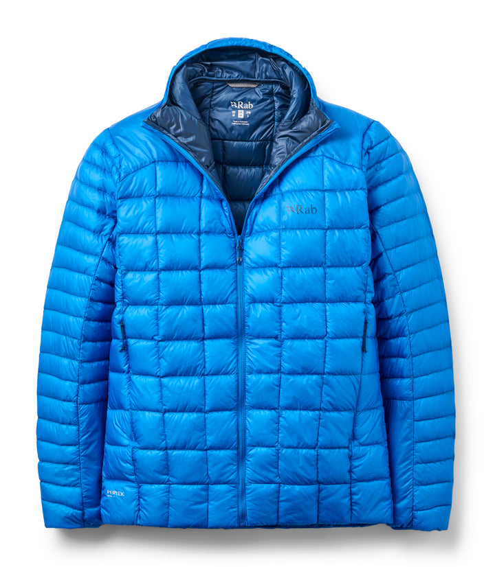 Rab Mythic Alpine Light Down Jacket