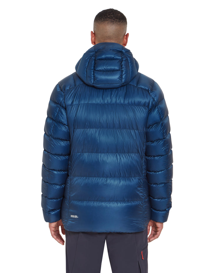 Rab Mythic Ultra Down Jacket Men's