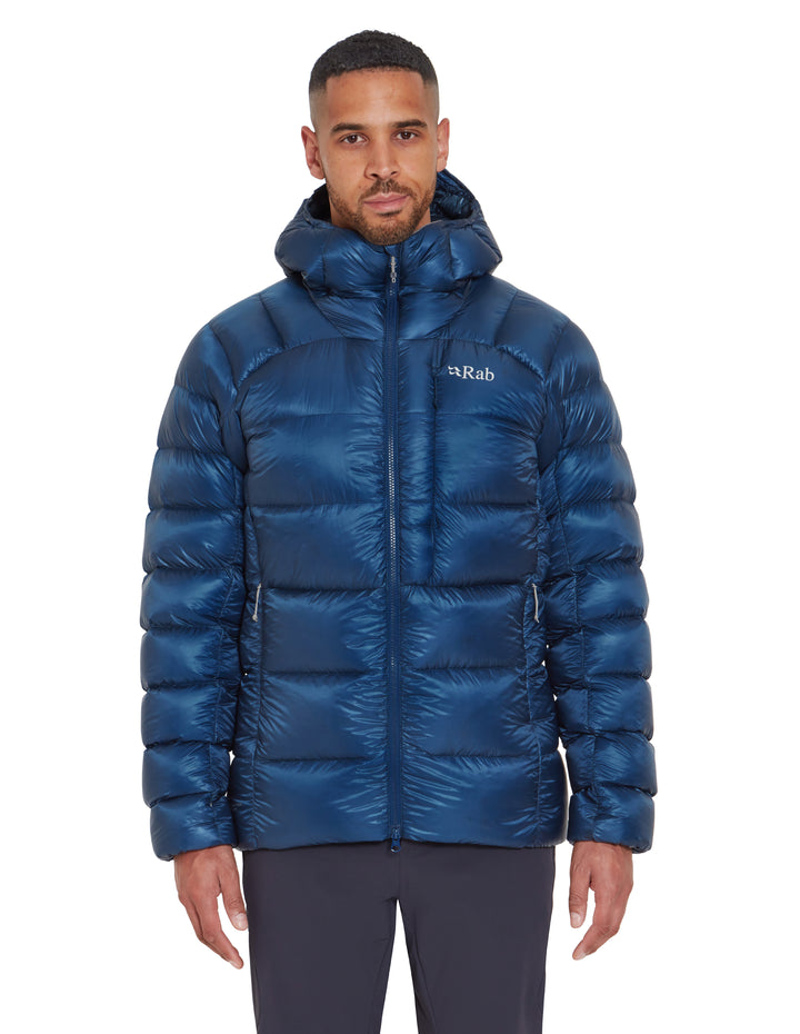 Rab Mythic Ultra Down Jacket Men's