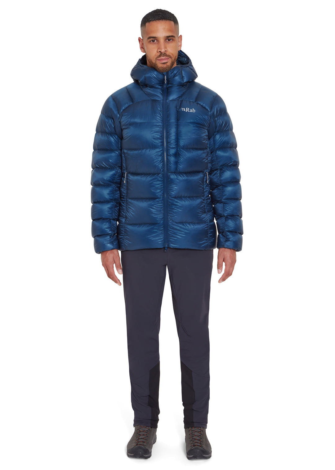Rab Mythic Ultra Down Jacket Men's