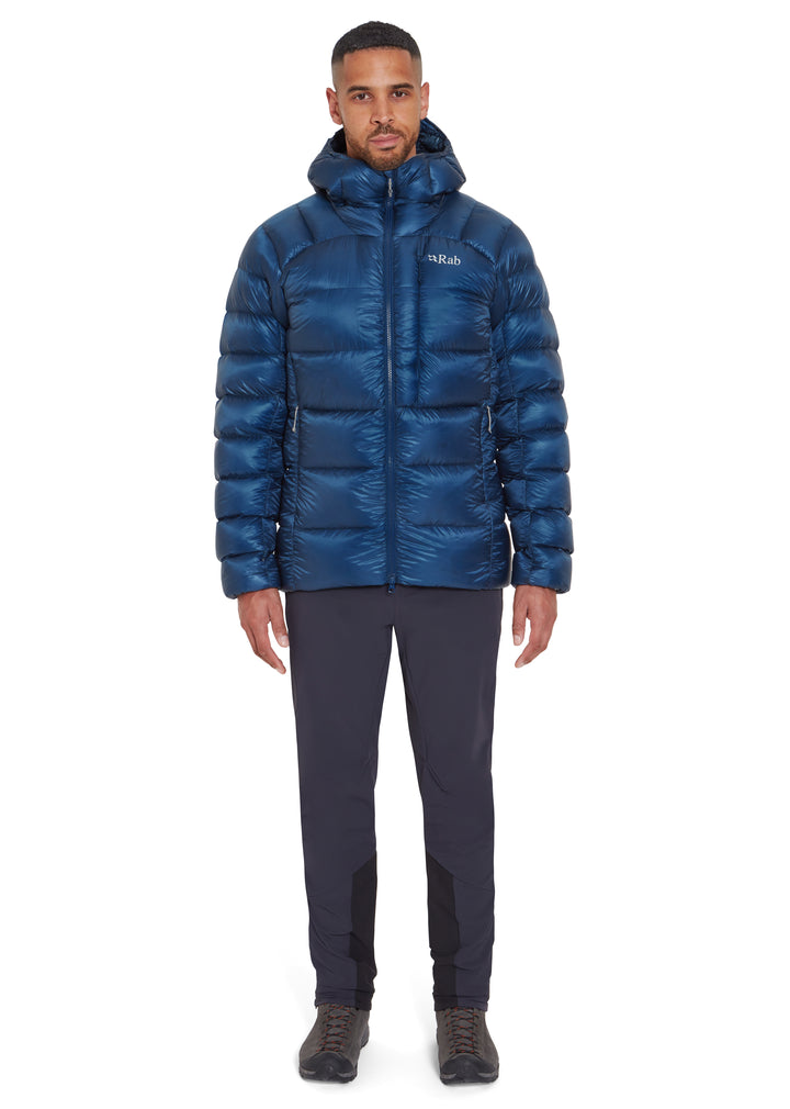 Rab Mythic Ultra Down Jacket Men's