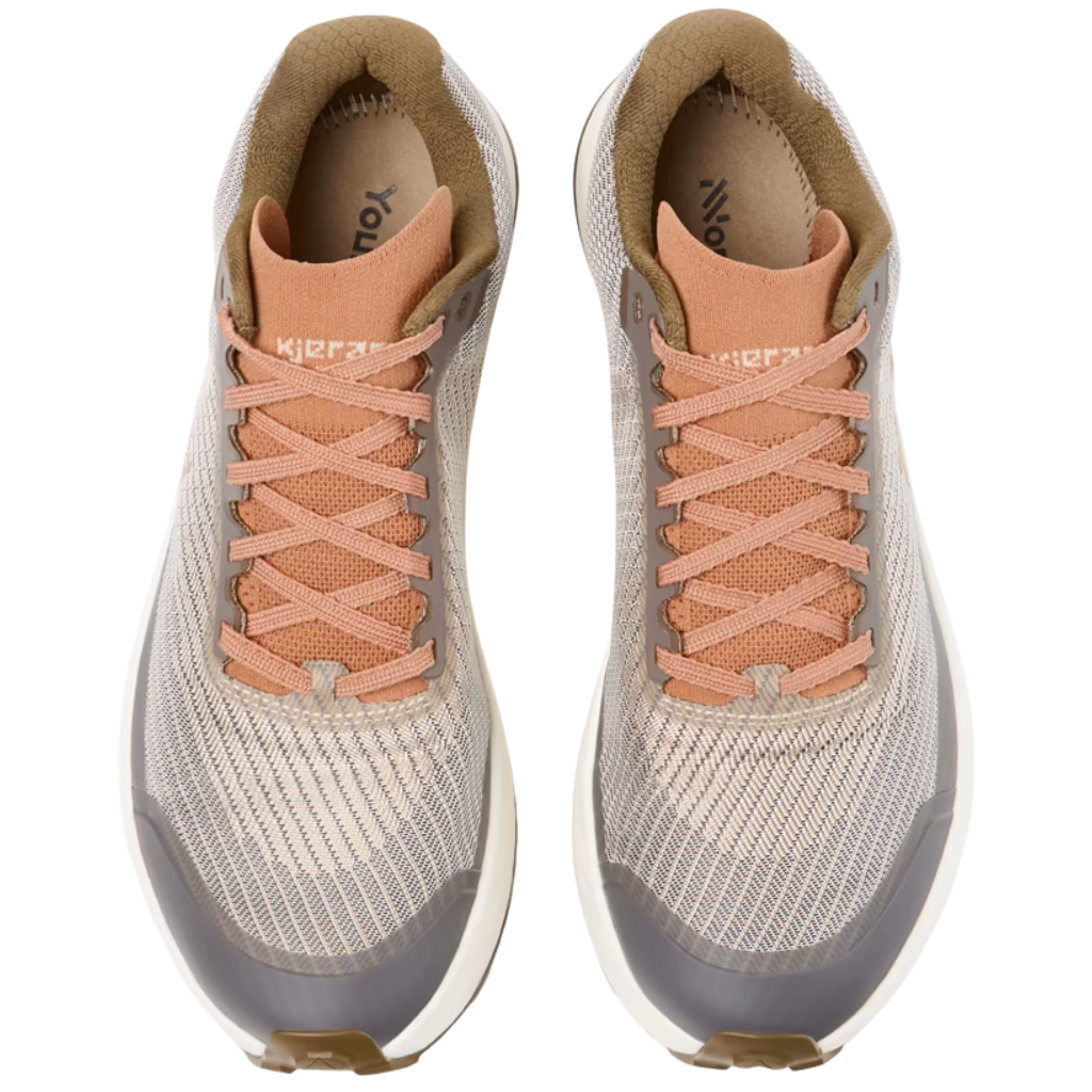 NNormal Kjerag 02 Unisex Trail Running Shoes