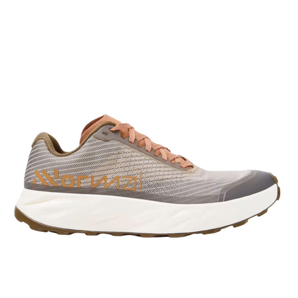 NNormal Kjerag 02 Unisex Trail Running Shoes