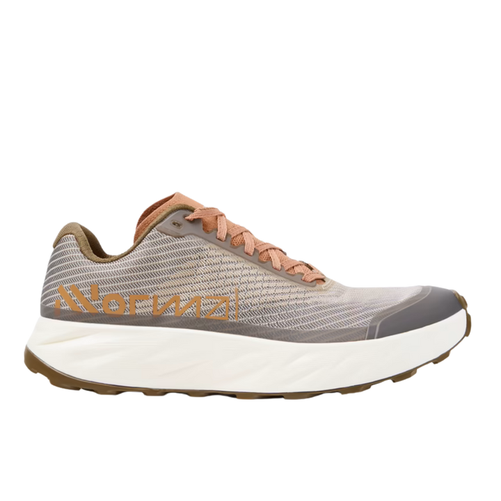 NNormal Kjerag 02 Unisex Trail Running Shoes