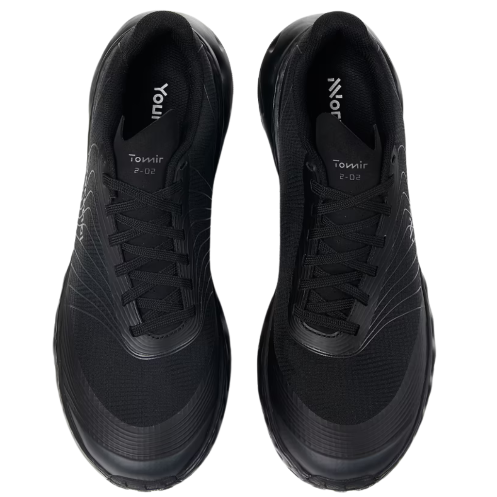NNormal Tomir 02 Unisex Trail Running Shoes