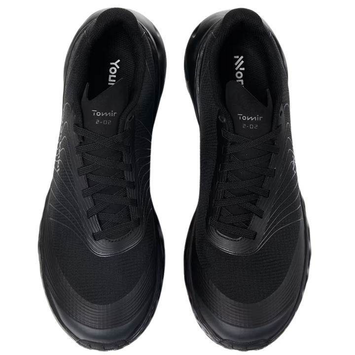 NNormal Tomir 02 Unisex Trail Running Shoes