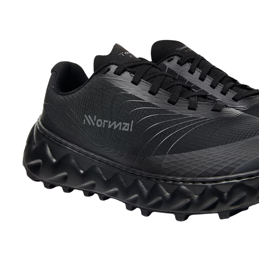 NNormal Tomir 02 Unisex Trail Running Shoes