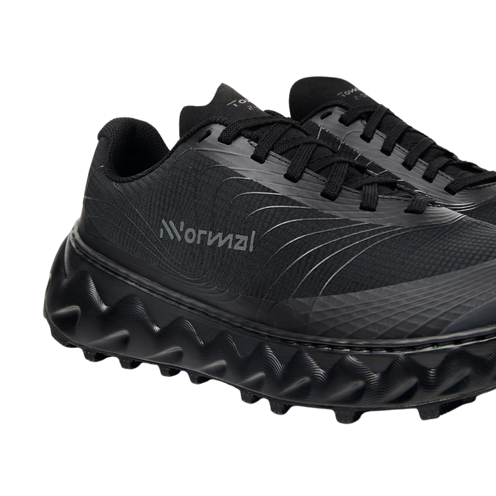NNormal Tomir 02 Unisex Trail Running Shoes
