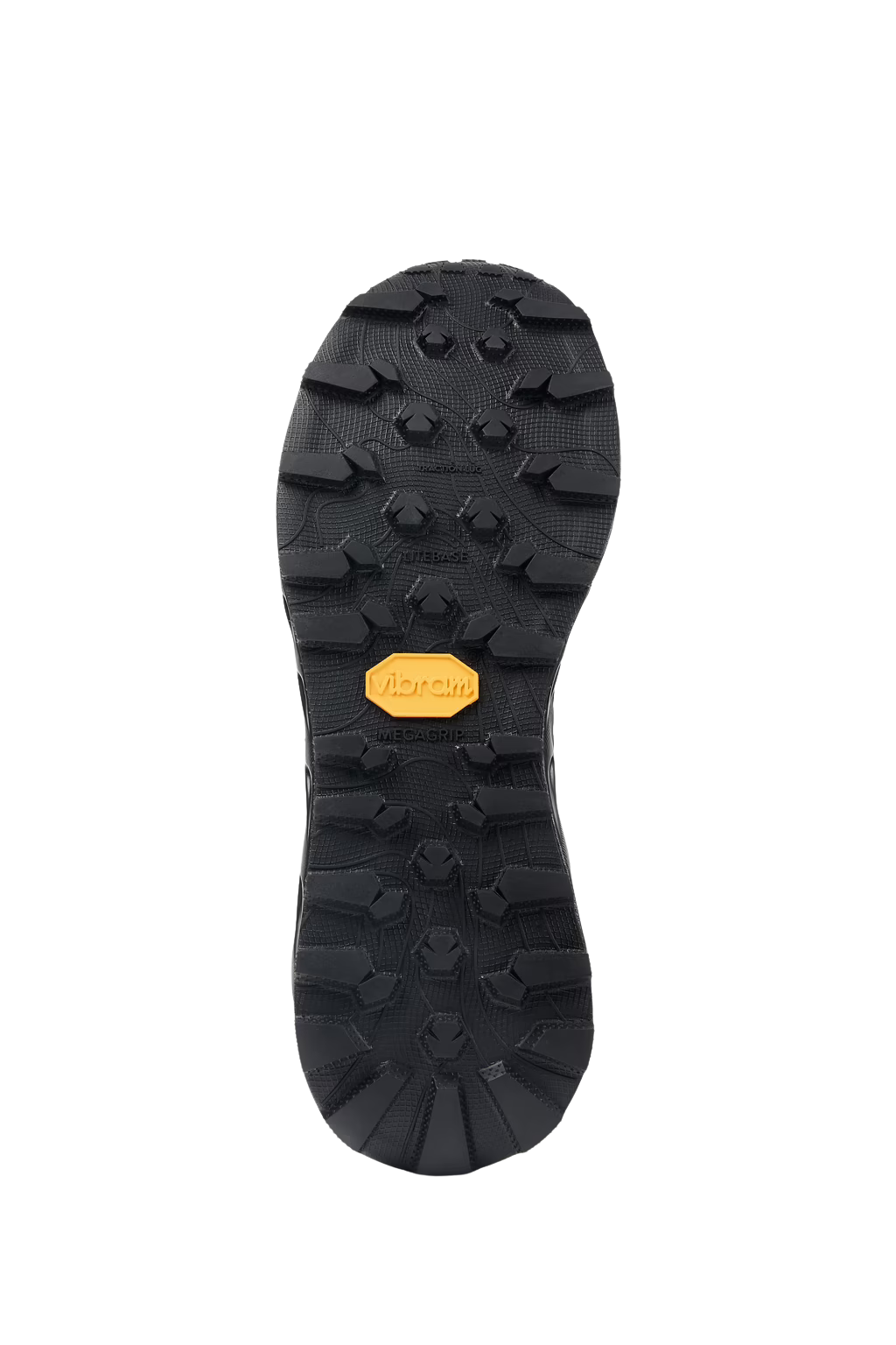 NNormal Tomir 02 Unisex Trail Running Shoes