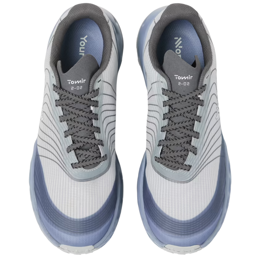 NNormal Tomir 02 Unisex Trail Running Shoes