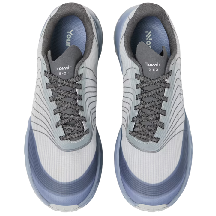 NNormal Tomir 02 Unisex Trail Running Shoes